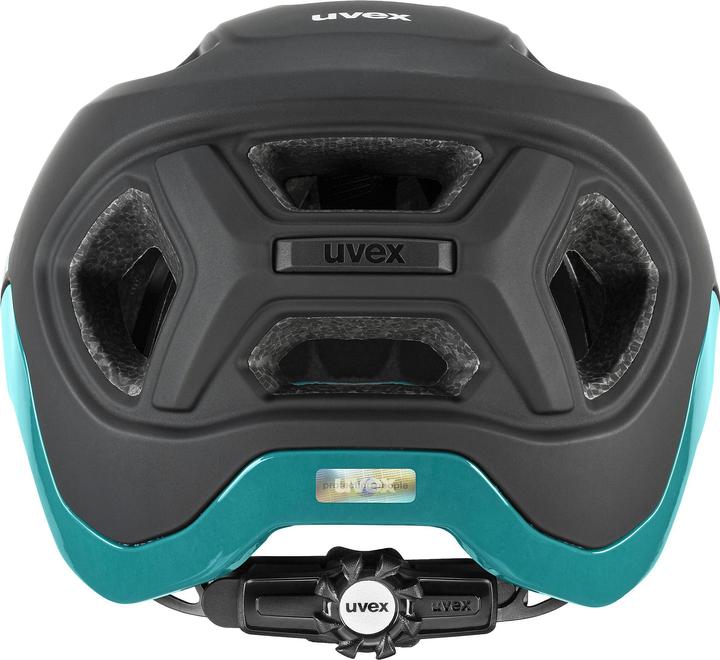 Immagine prodotto Uvex Sports react (56 - 59 cm)