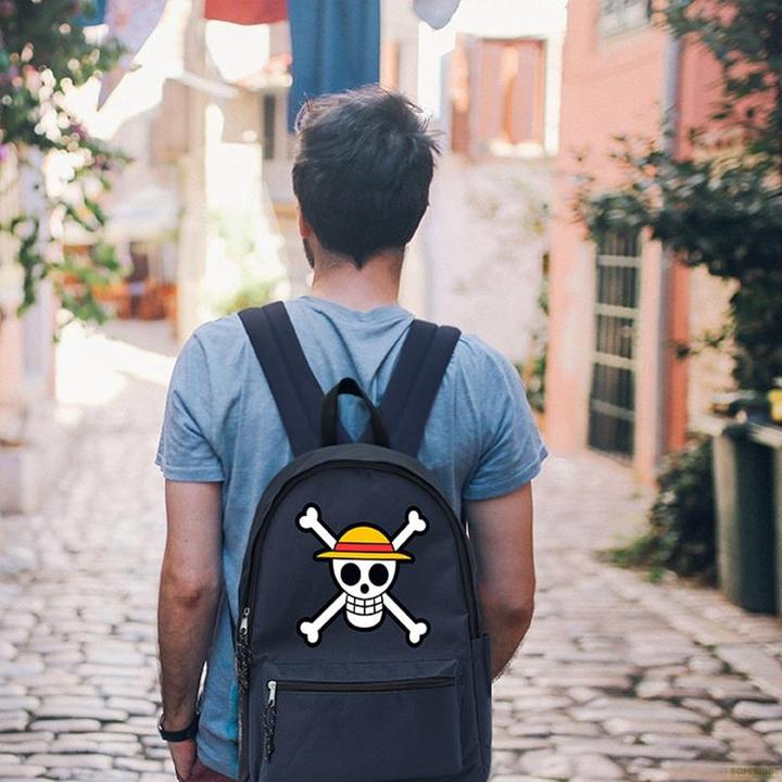 Immagine prodotto ABYstyle One Piece - Skull