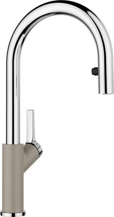 Chromed, Tartufo