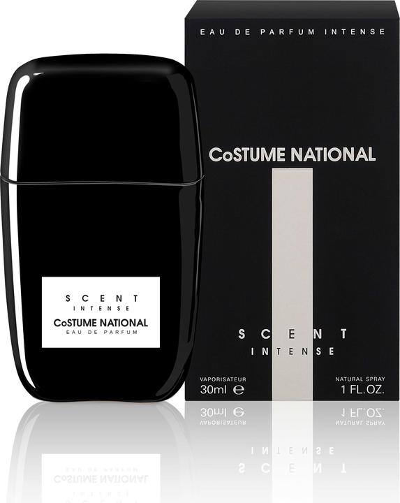 Costume National Scent Intense Intense (Eau de Parfum, 30 ml)