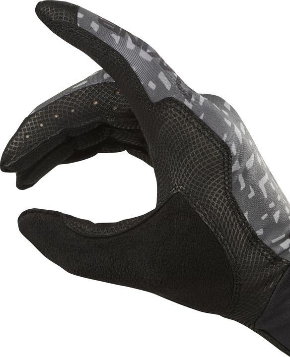 Actual product image Dakine Glove Women's Thrillium Dark Fossil 2023 (M)