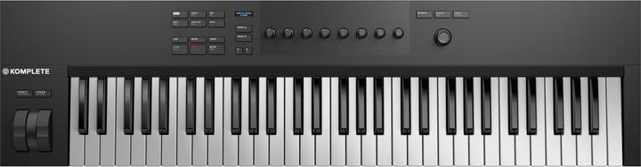 Native Komplete Kontrol A61 (Clavier)