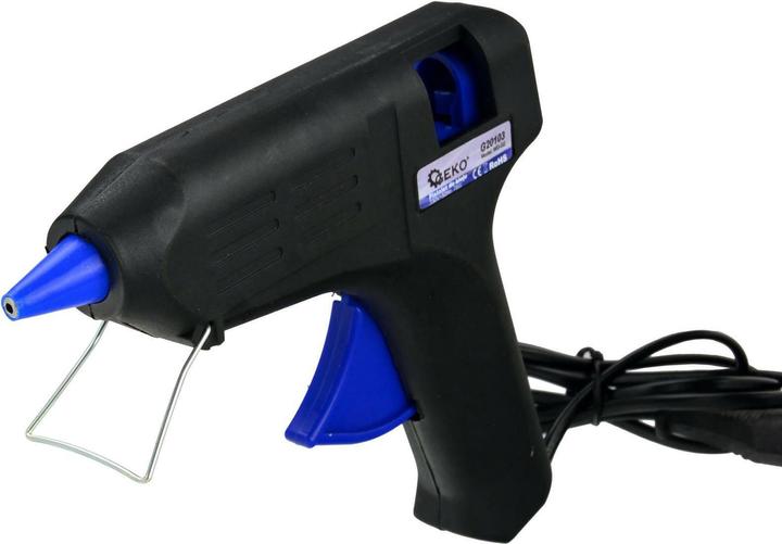 Image du produit GEKO Pistolet à colle, ø11-11,5mm, 78W