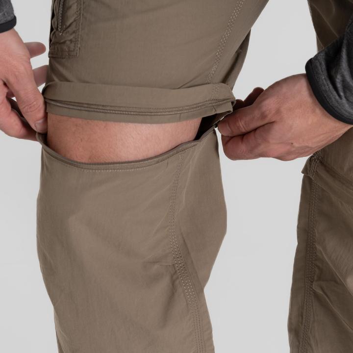 Produktbild Craghoppers Nosilife Convertible Cargo Hose II (58, XL)