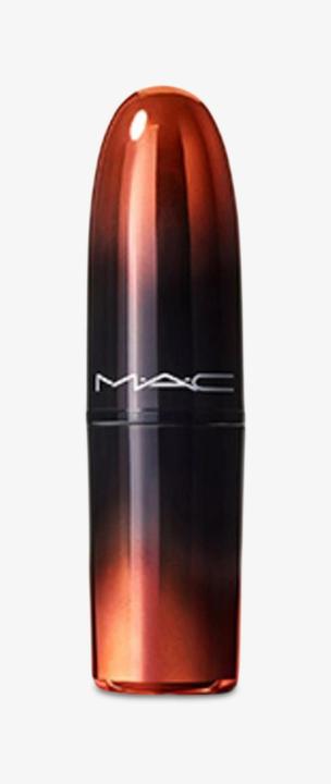 Actual product image MAC Cosmetics Love Me Lipstick (You Do You)