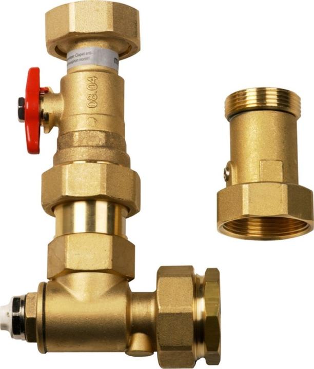 Immagine prodotto Dimplex WPG 25, gruppo pompa