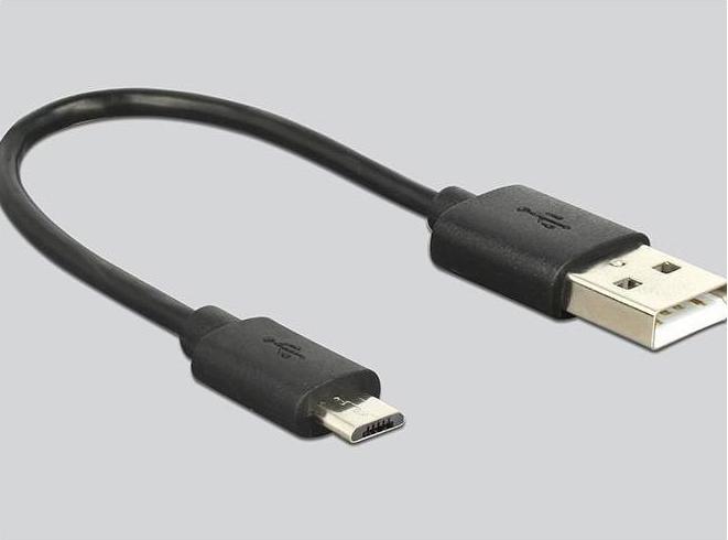 Actual product image Delock HDMI Audio 5.1 Extractor (Extractor)
