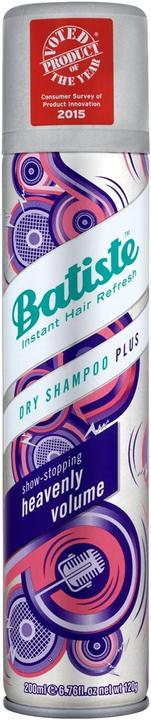 Batiste Heavenly Volume (200 ml, Trockenshampoo)