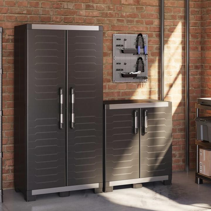 Produktbild Keter Schrank (89 x 54 x 99 cm)