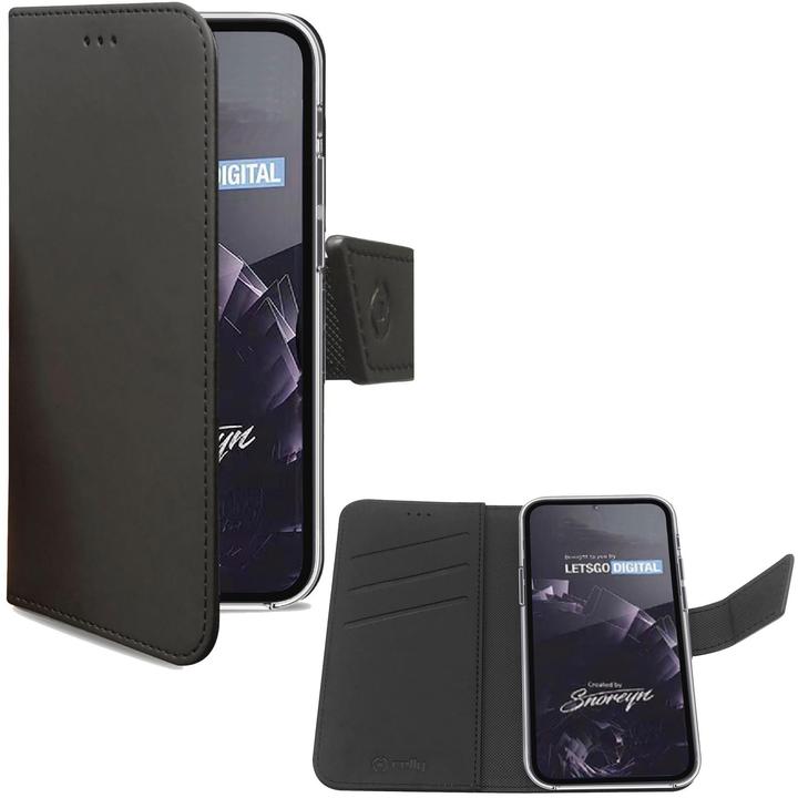 Actual product image Celly Wally (Samsung Galaxy S21 5G)