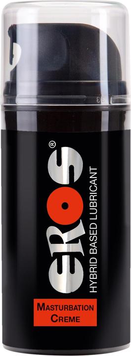 Actual product image Eros Hybrid Masturbation Cream (100 ml)