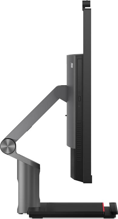 Actual product image Lenovo ThinkCentre M90a Pro Intel Core? i7 i7-13700 68.6 cm (27') 2560 x 1440 Pixel All-in-one PC 3 (Intel Core i7-13700, 32 GB, 1000 GB, GeForce RTX 4050)