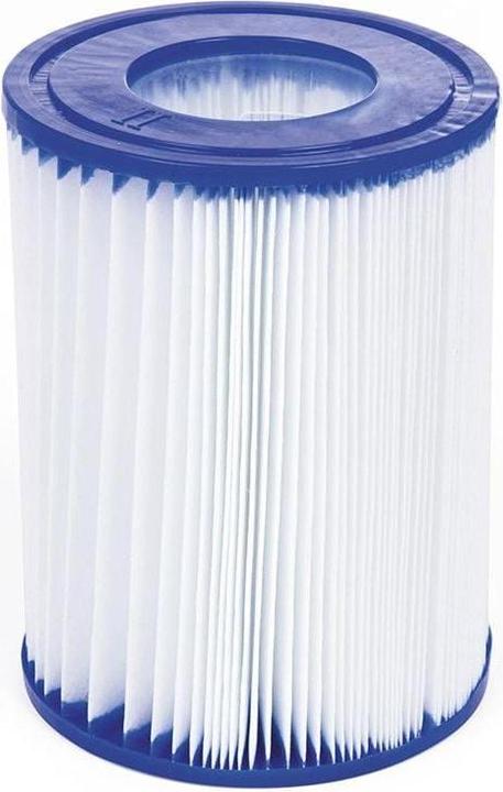 Produktbild Bestway Pool Steel Pro Max 488 x 305 x 107 (488 x 305 x 107 cm)