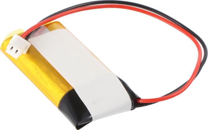 Immagine prodotto AccuCell Batteria Dogtra YS300 Bark Control Collar Batteria BP37Y (1 pz., 300 mAh)