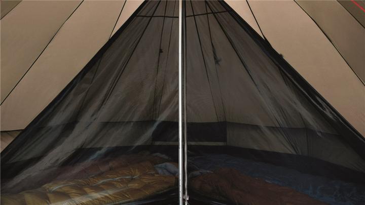Actual product image Robens Klondike inner tent (3.30 kg, 4 persons)