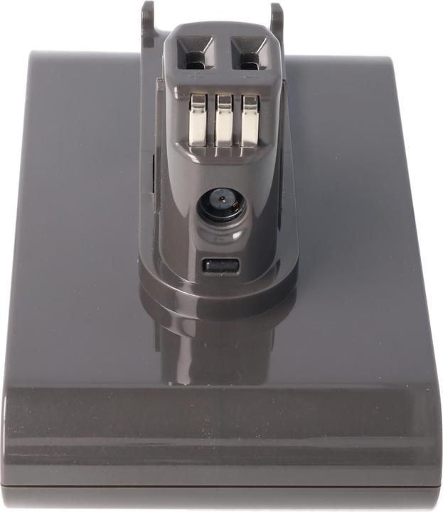 Actual product image Dyson Akku DC30