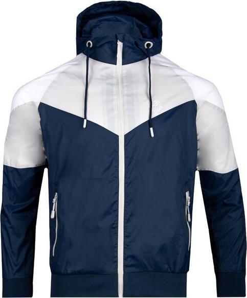 Produktbild Bidi Badu Jibba Tech Windbreaker - dunkelblau (S)