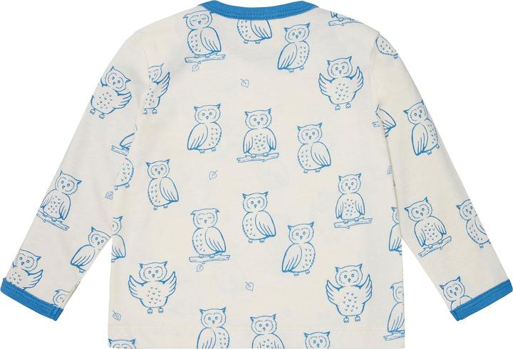 Immagine prodotto loud + proud Camicia a maniche lunghe con stampa (68)