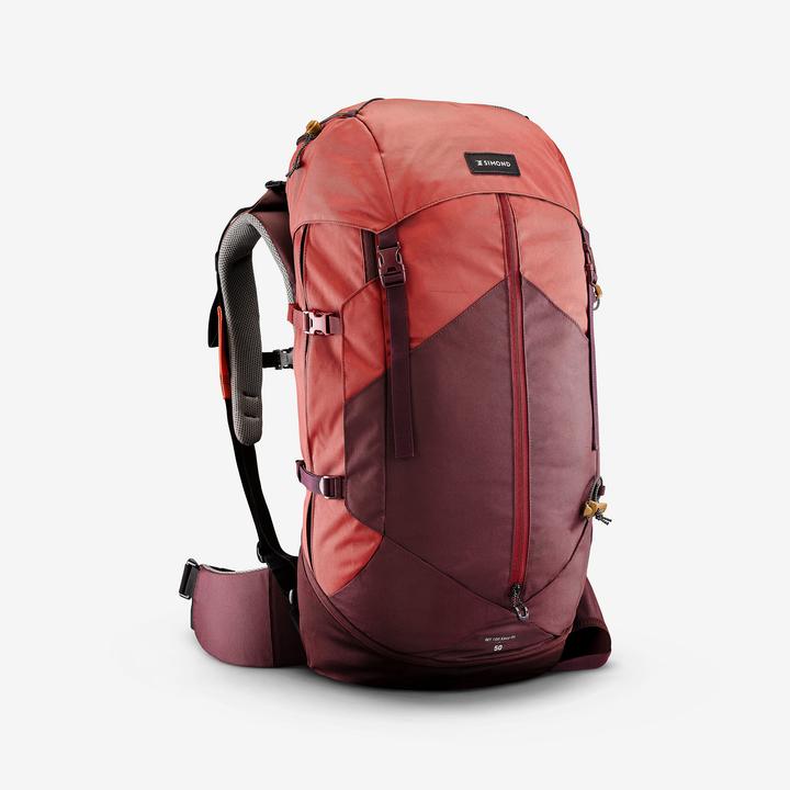 Produktbild Simond MT100 Easyfit (50 l)