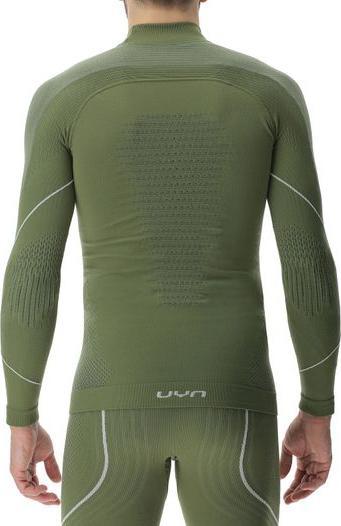 Produktbild UYN Thermoshirt Mit Stehkragen Evolutyon (L, XL)