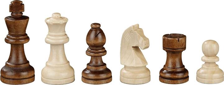 Actual product image Philos Chess set