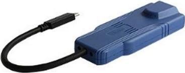 Produktbild Raritan Module CIM simple USB-C avec virtual media