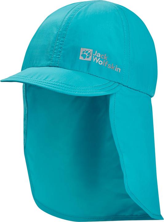 Produktbild Jack Wolfskin Kid's Canyon Cap (S)