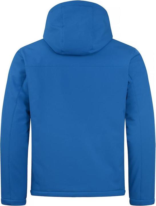 Produktbild Clique Softshelljacke Wattiert (XL)