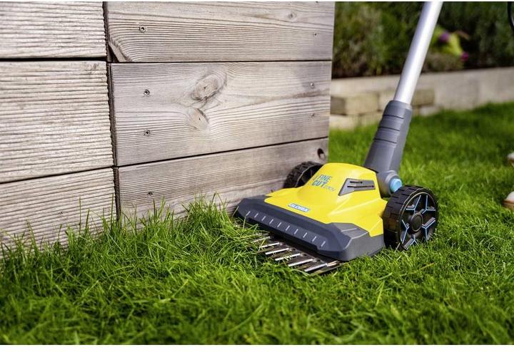 Actual product image Gloria Haus und Garten FineCut 230V (Metal cutting blade)