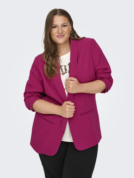 Image du produit Only Coupe normale Col à revers Blazer Blazer (44)