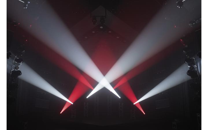 Produktbild Showtec Phantom 130 Spot (Single)