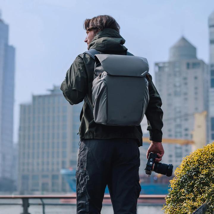 Produktbild Pgytech BackPack 20L OneGo 2 (Pine Green) (Fotorucksack, 20 l)