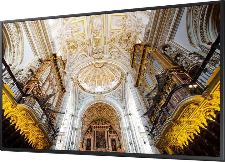 Produktbild Samsung QM43N (3840 x 2160 Pixel, 43")
