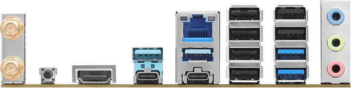 Produktbild AsRock B850 Pro-A WiFi (AM5, AMD B850, ATX)