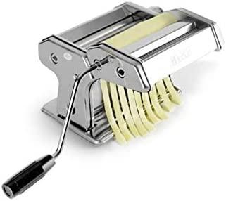Image du produit Ibili Machine à pâtes Italia 17 cm en acier inoxydable