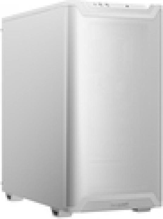Produktbild be quiet! Pure Base 501 (mATX, ATX, Mini-ATX)