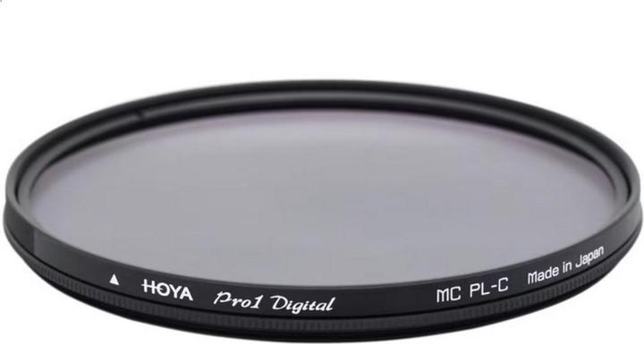 Produktbild Hoya Pro1 Digital CIR-PL Filter (58 mm, Polarisationsfilter)