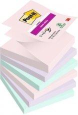 Immagine prodotto Post-it Recycling Notes (76 x 76 mm)