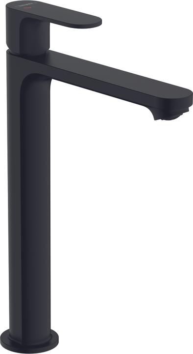 Black matte