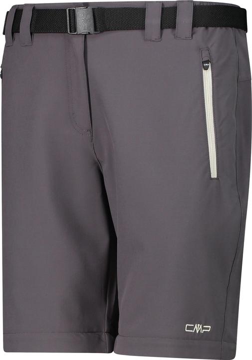 Actual product image CMP Campagnolo Women's Zip Off Pant (42)