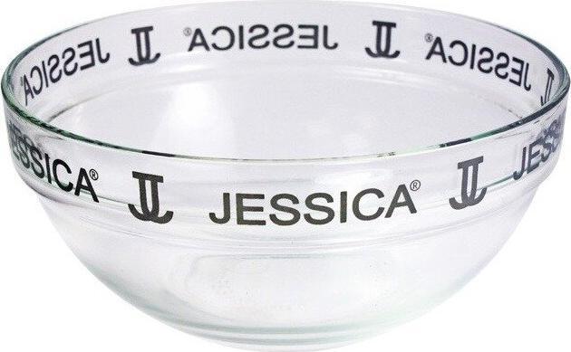 Jessica Maniküre-Schale