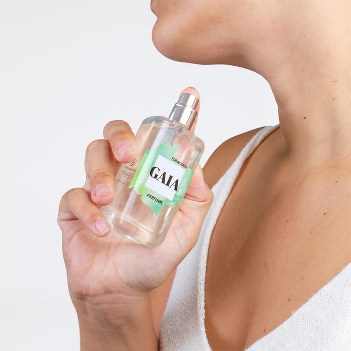Produktbild Secret play Secretplay - Gaia Natãoerliches Parfãoem Pheromone Spray Fãoer Frauen 50 ml