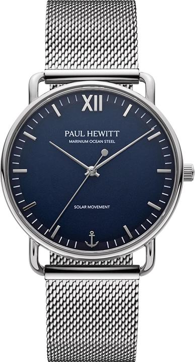 Paul Hewitt PH-W-0325 (Analoguhr, 39 mm)