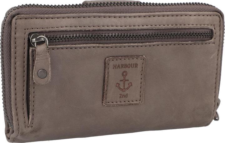 Produktbild Harbour 2nd Anchor Love Linn Geldbörse Leder 15 cm