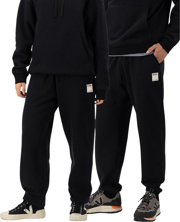 Actual product image Mons Royale Verdant Merino Cotton Sweatpants (XS)
