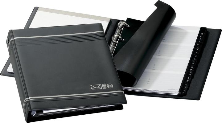 Image du produit Durable Annuaire téléphonique TELINDEX A5 (A5)