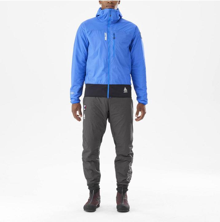 Produktbild Millet Trilogy Jorasses Wolljacke HD M (L)