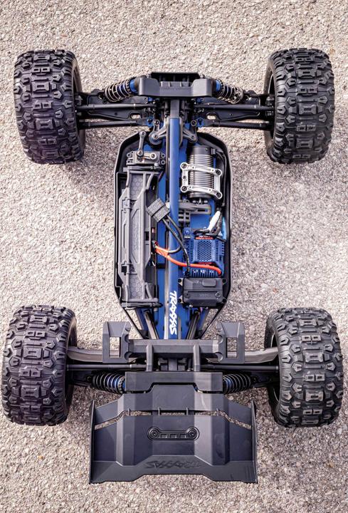 Produktbild Traxxas Sledge (RTR Ready-to-Run)