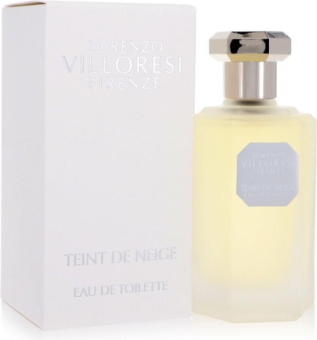 Produktbild Lorenzo Villoresi Teint De Neige (Eau de Toilette, 100 ml)