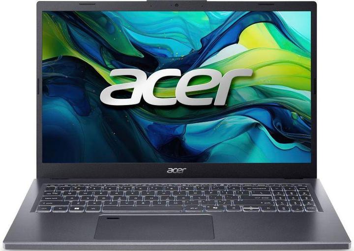 Acer Aspire 15 (15.60", Intel Core 7 150U, 32 GB, 1000 GB, CH)